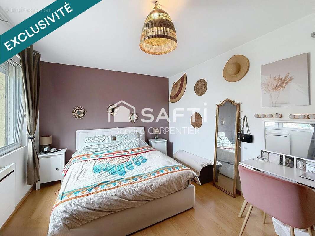 Photo 6 - Appartement à MARCKOLSHEIM