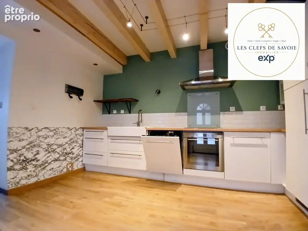 Maison 73 m² à Montmelian  - photo 3