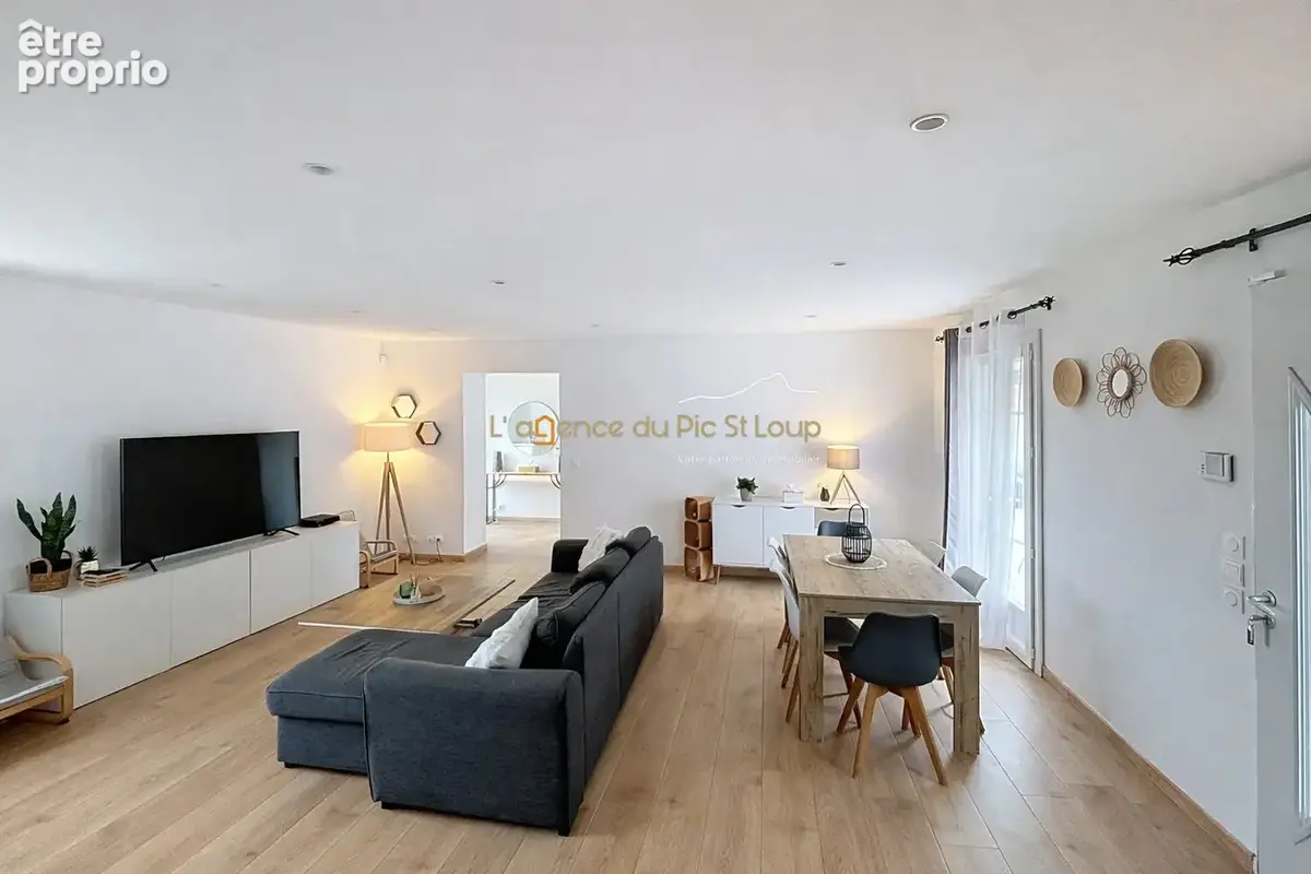 Maison 8 pièces 182 m² à vendre à Saint-Gely-Du-Fesc (34980) - photo 5