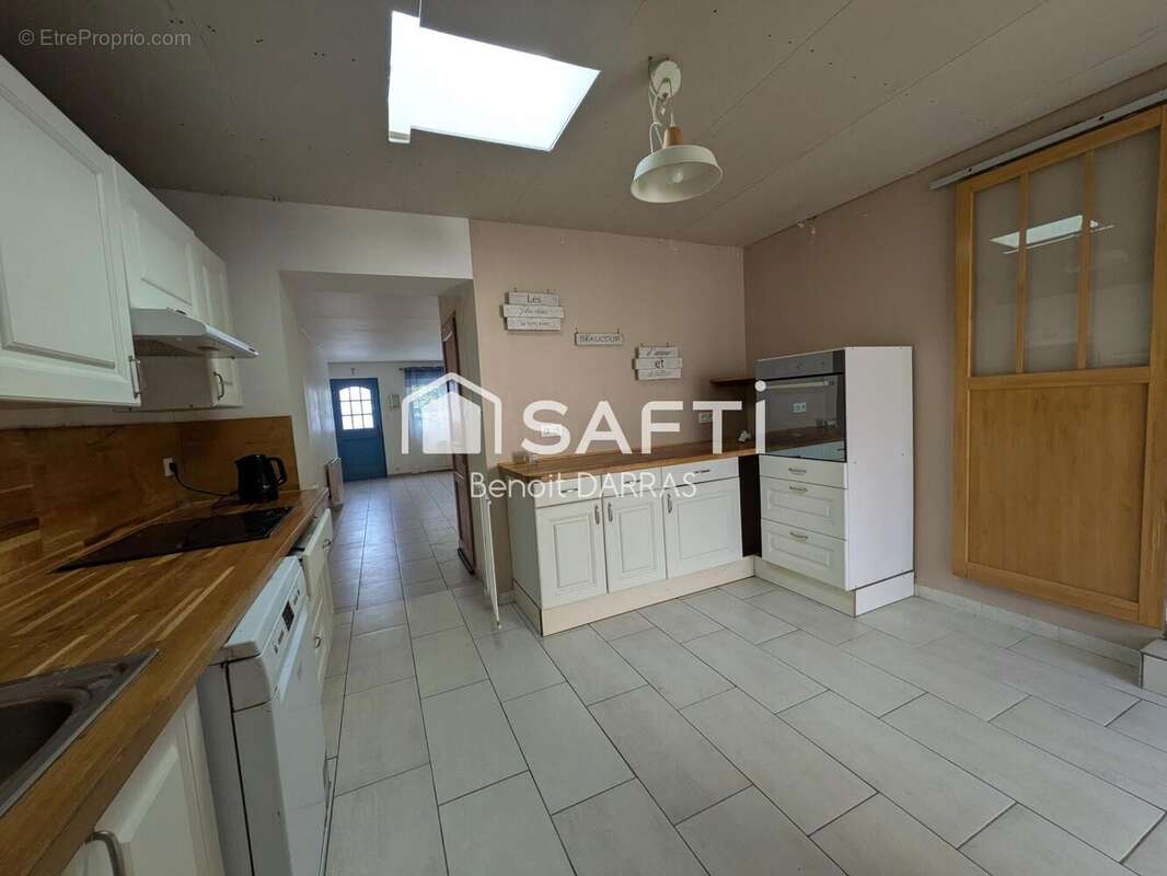 Photo 4 - Maison à BETHUNE