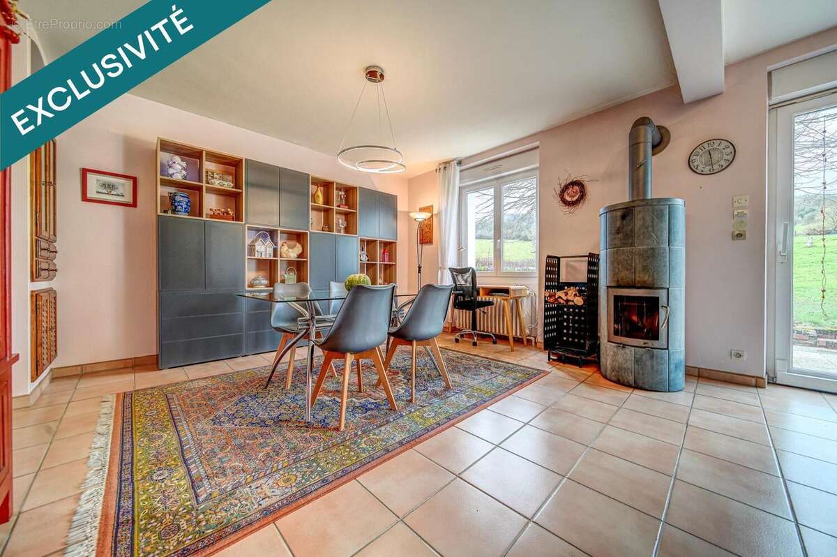 Photo 5 - Maison à GORCY