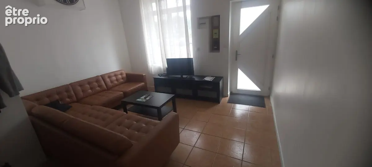Maison rénovée ( 2017 ). ( rentabilite potentielle : 12,5% ). - photo 8