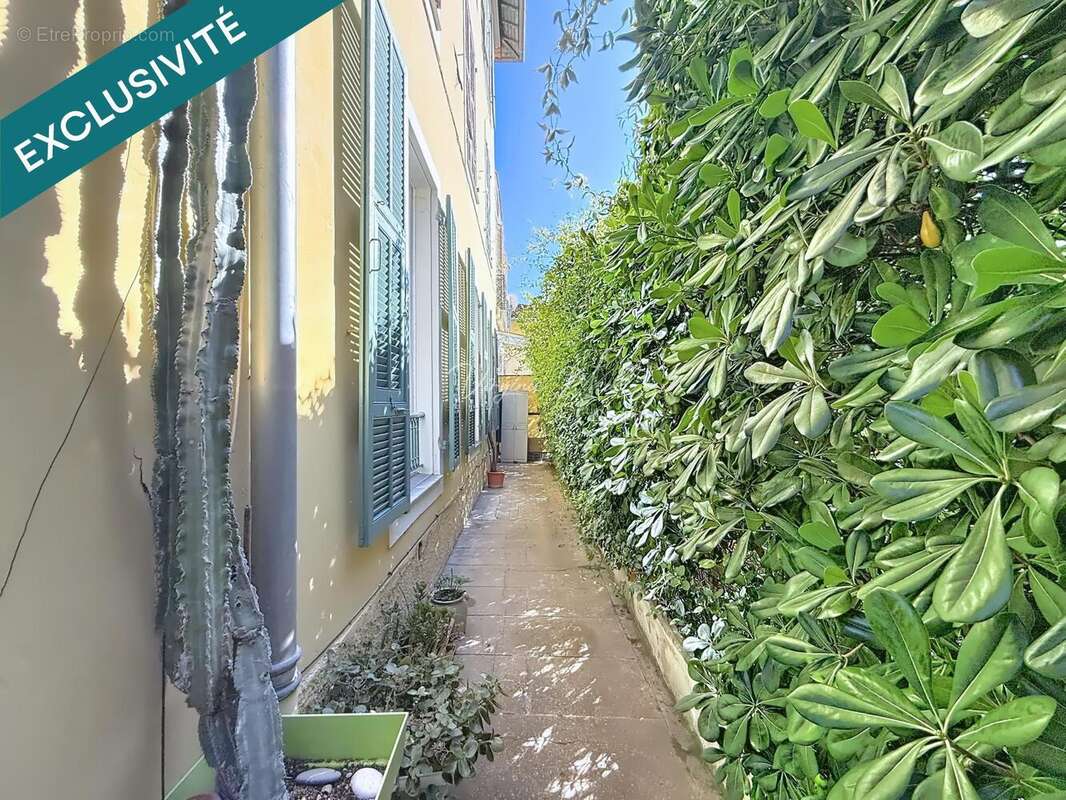 Photo 3 - Appartement à VILLEFRANCHE-SUR-MER