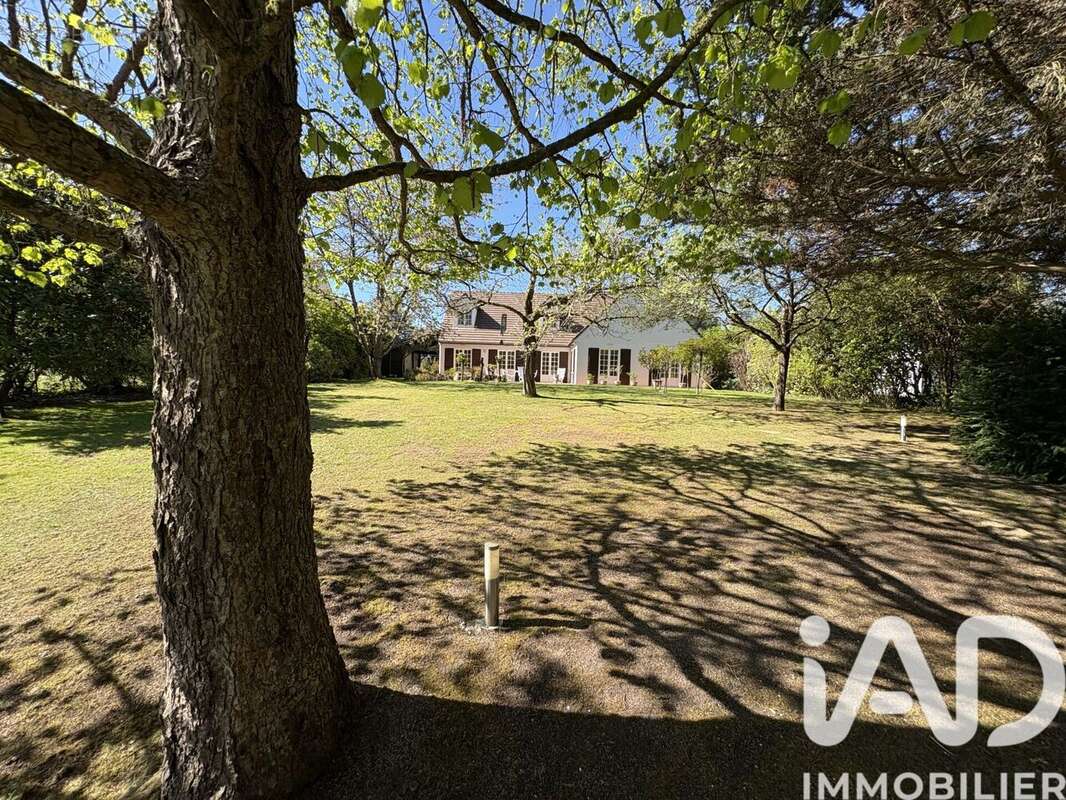 Photo 6 - Maison à SAINT-FARGEAU-PONTHIERRY