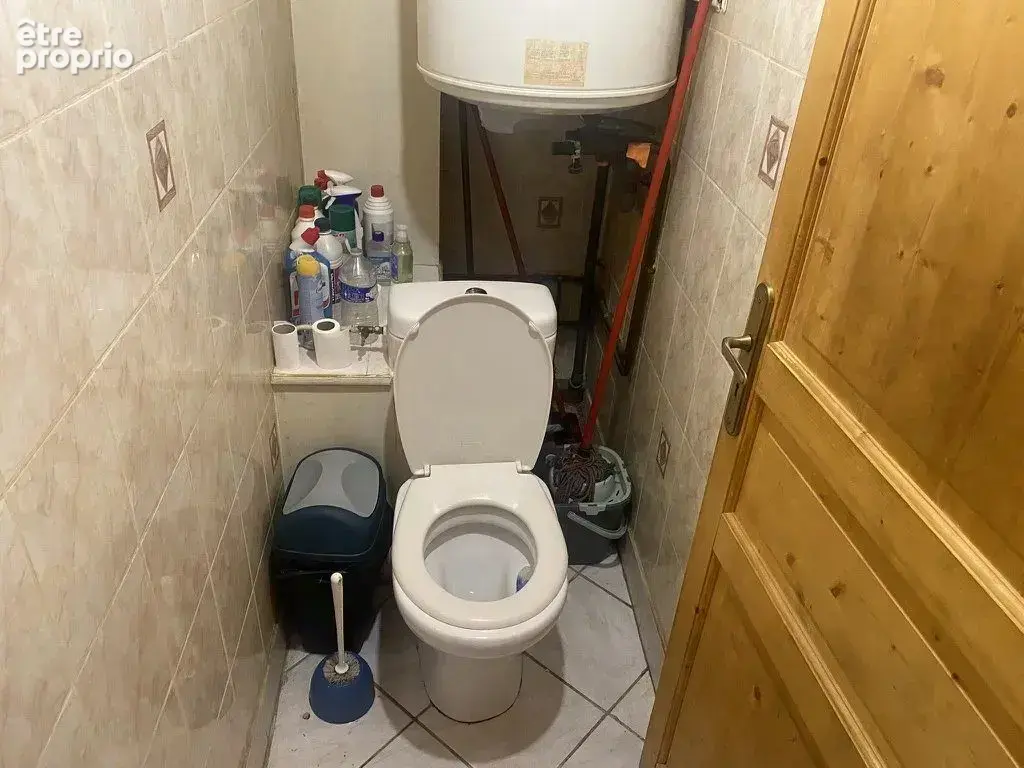 Appartement 5 pièces 79 m² à vendre à Moutiers (73600) - photo 7