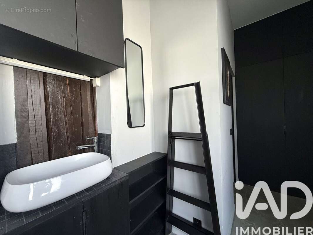 Photo 3 - Appartement à SAINT-MAUR-DES-FOSSES