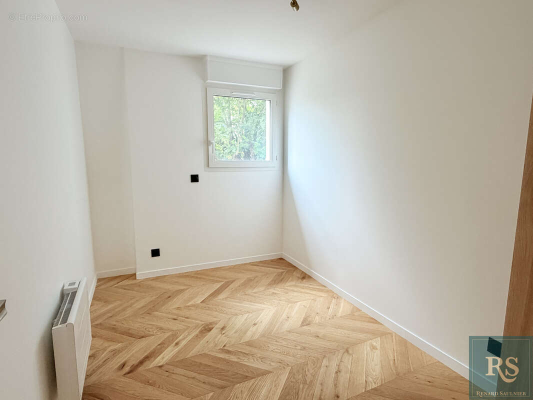 Appartement à ANTONY