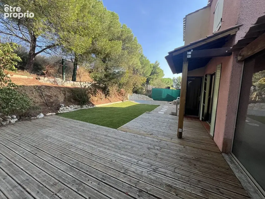 Maison 80m² à narbonne - photo 6