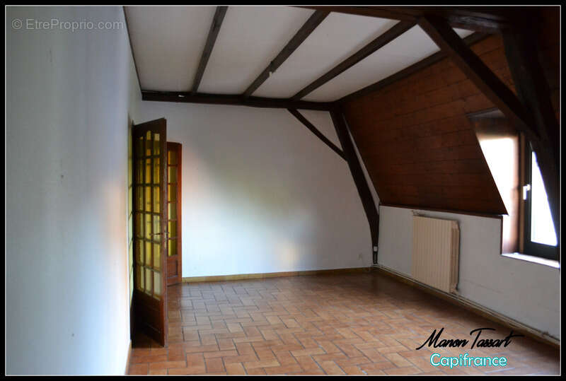 Appartement à AULNOY-LEZ-VALENCIENNES