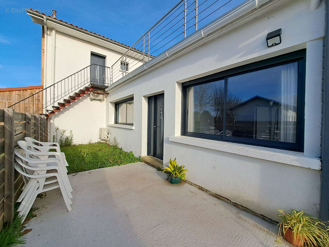 A vendre, appartement à VIELLE - photo 3
