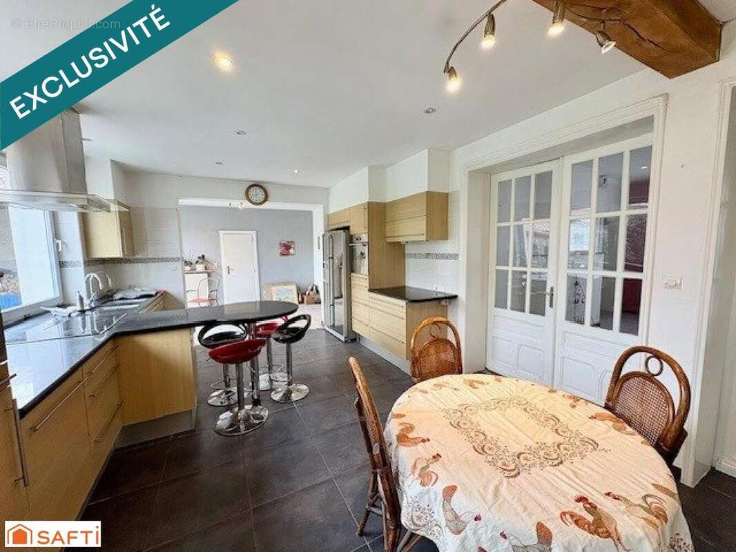 Photo 5 - Maison à ESCAUTPONT