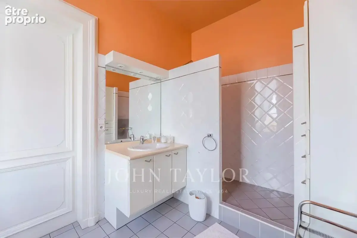 Exclusivité - Saint Emilionnais - Maison de Maître d’Exception - John Taylor - photo 17