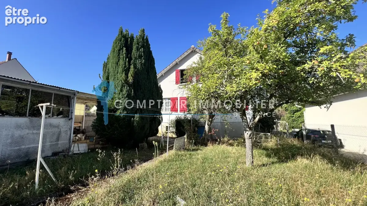 Maison individuelle sur sous sol - photo 4