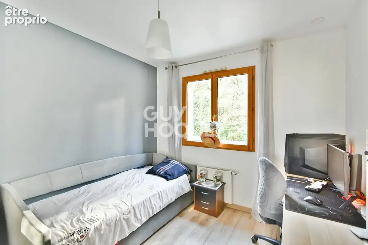 Maison  5 pièce - gretz-armainvilliers - photo 11