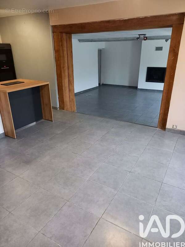 Photo 2 - Maison à BEAULIEU-SUR-LOIRE