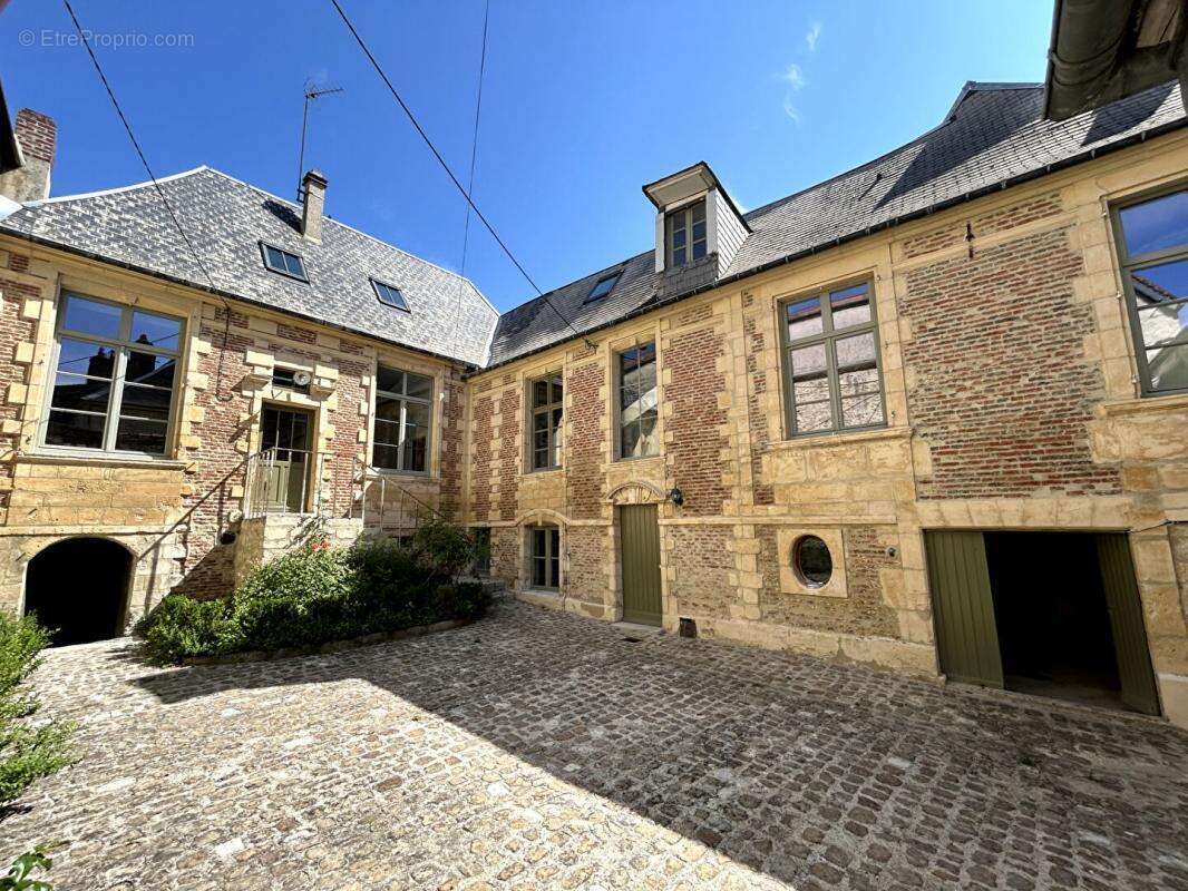Maison à LAON