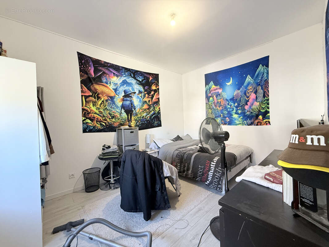 Appartement à VIERZON