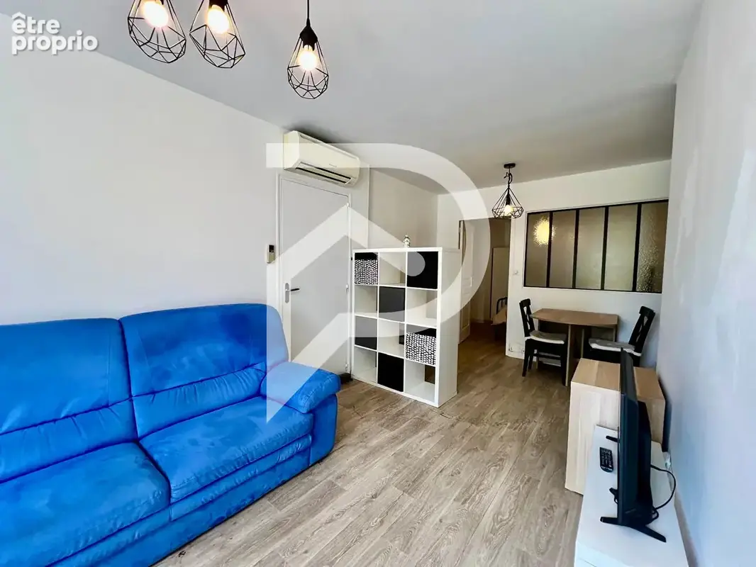 Appartement Peyrehorade 2 pièce(s) 41 m² - photo 1