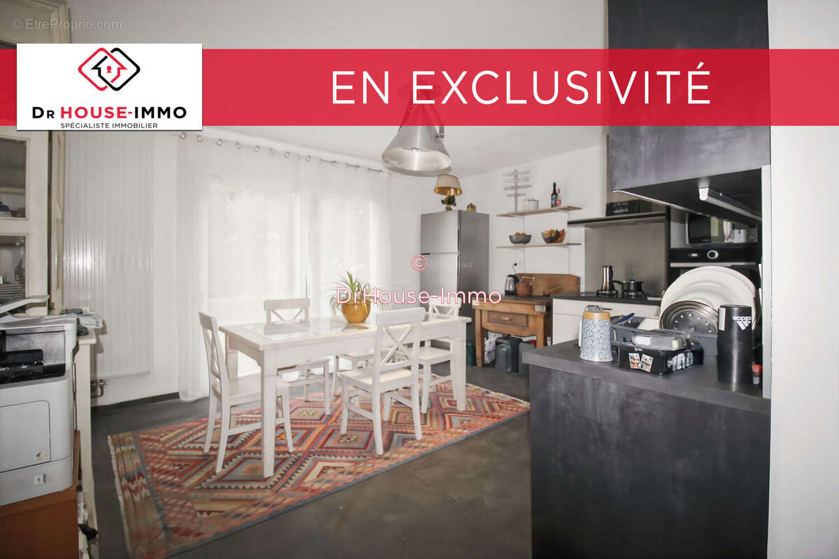 Maison à SAINT-PIERRE-D&#039;OLERON