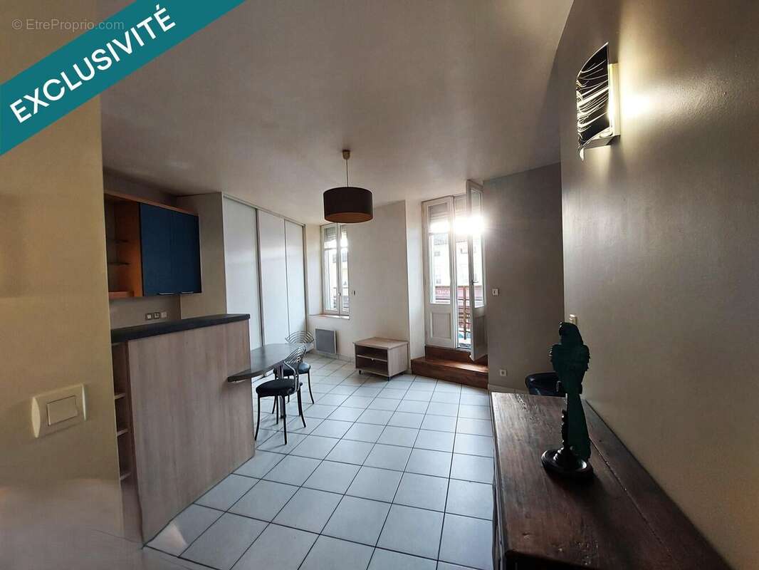 Photo 9 - Appartement à VILLENEUVE-SUR-LOT