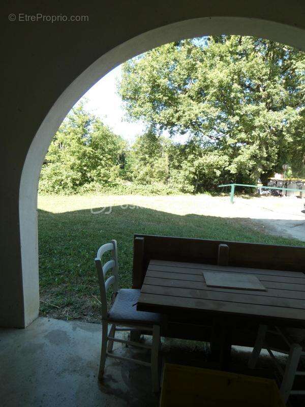 Appartement à ROUFFIAC-TOLOSAN