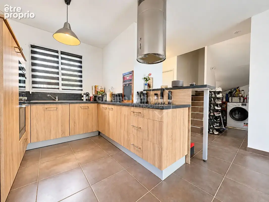 Maison 4 pièces à vendre à Salon de Provence - Les Viougues - photo 4