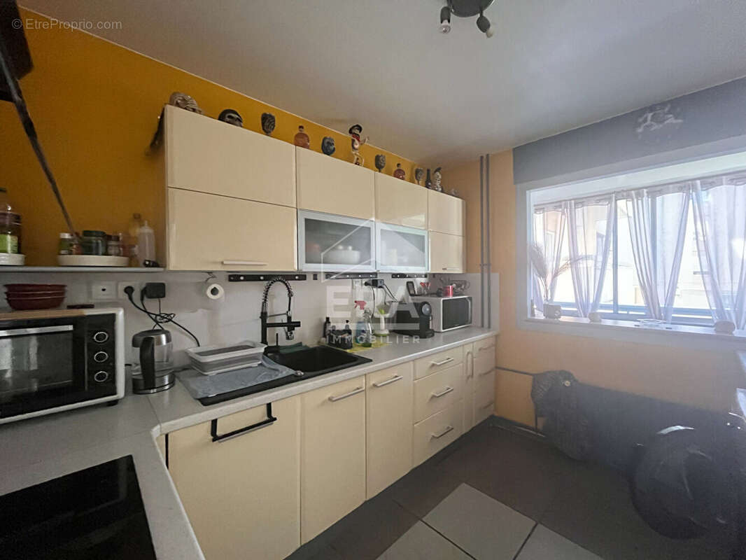 Appartement à LE PETIT-QUEVILLY