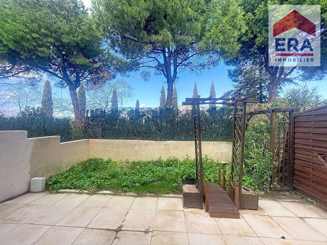 Maison 79m² à marseille 15e arrondissement - photo 10