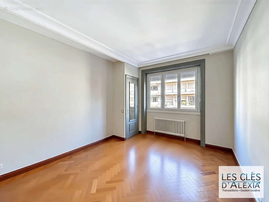 Appartement à LYON-6E