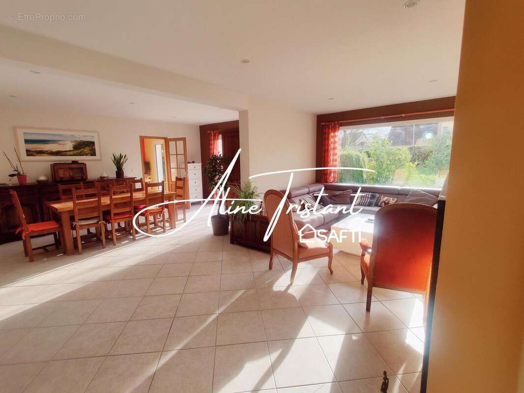 Photo 2 - Maison à BARON-SUR-ODON