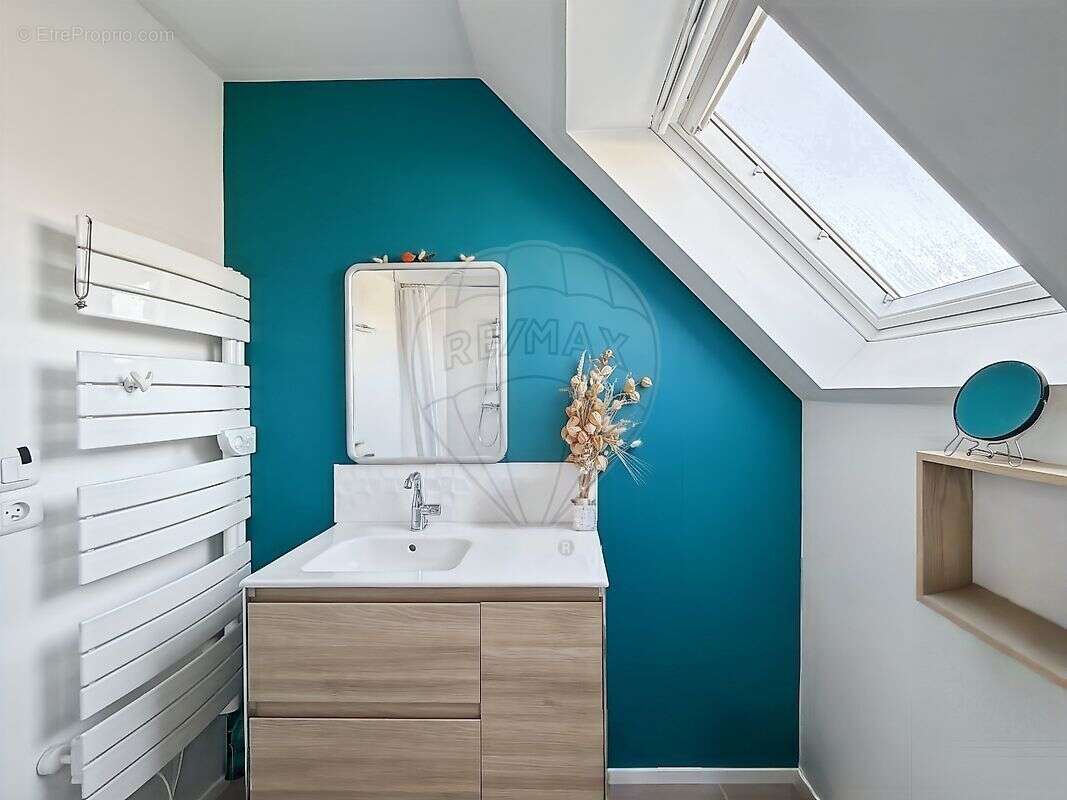 Maison 4 chambre(s) à vendre - photo 8