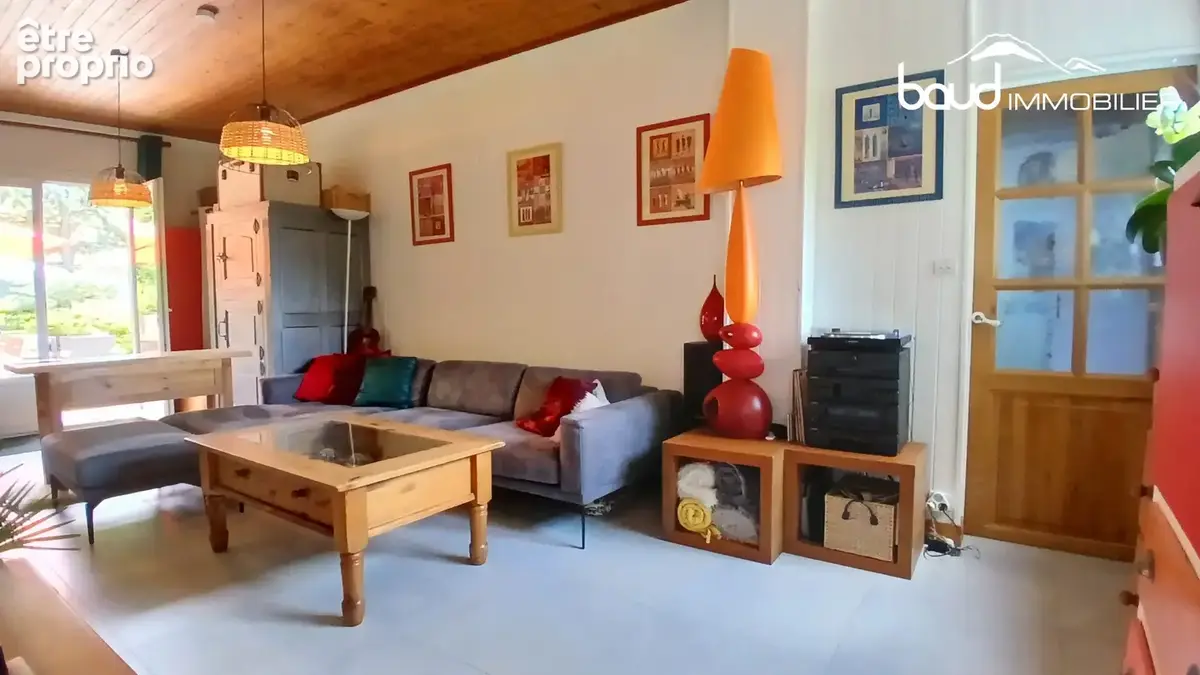 Maison 10 pièces 227 m² à vendre à Villard-De-Lans (38250) - photo 9
