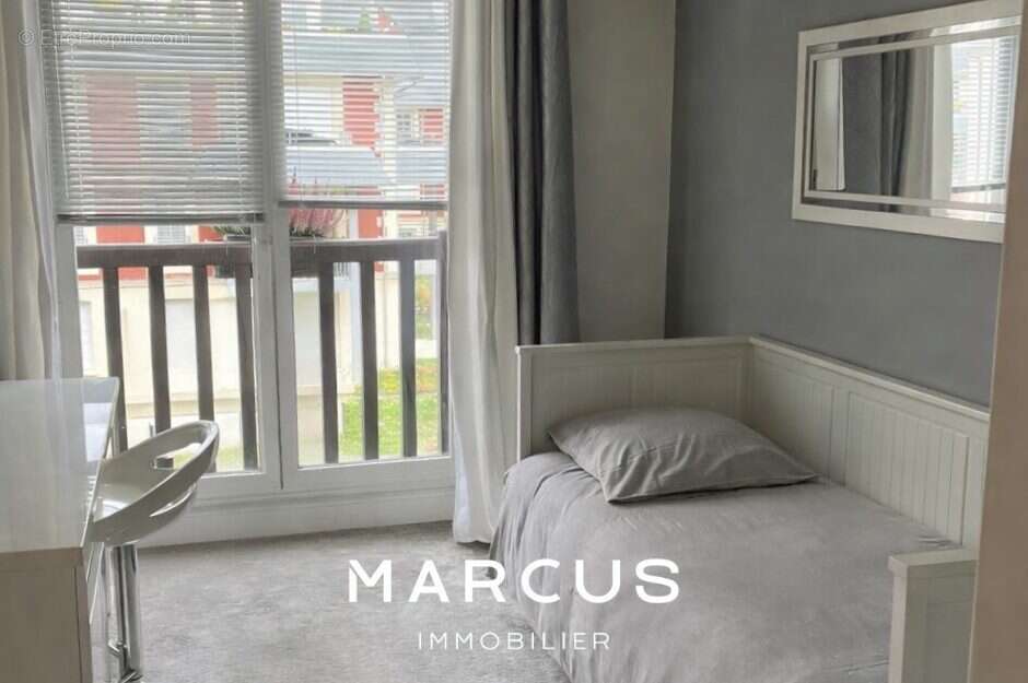 Appartement à BENERVILLE-SUR-MER