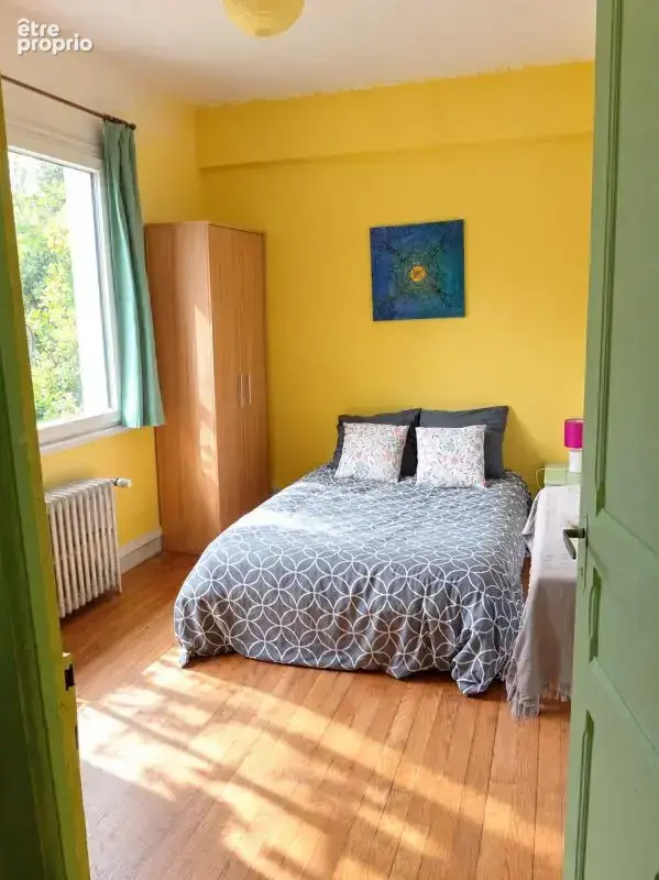 Maison 7 pièces 188 m² à vendre à Plesidy (22720) - photo 20
