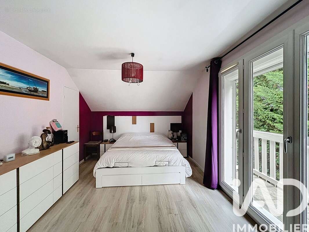 Photo 9 - Maison à BOISSISE-LE-ROI