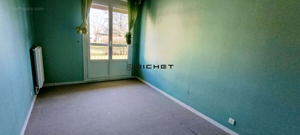 Appartement à ANGOULEME