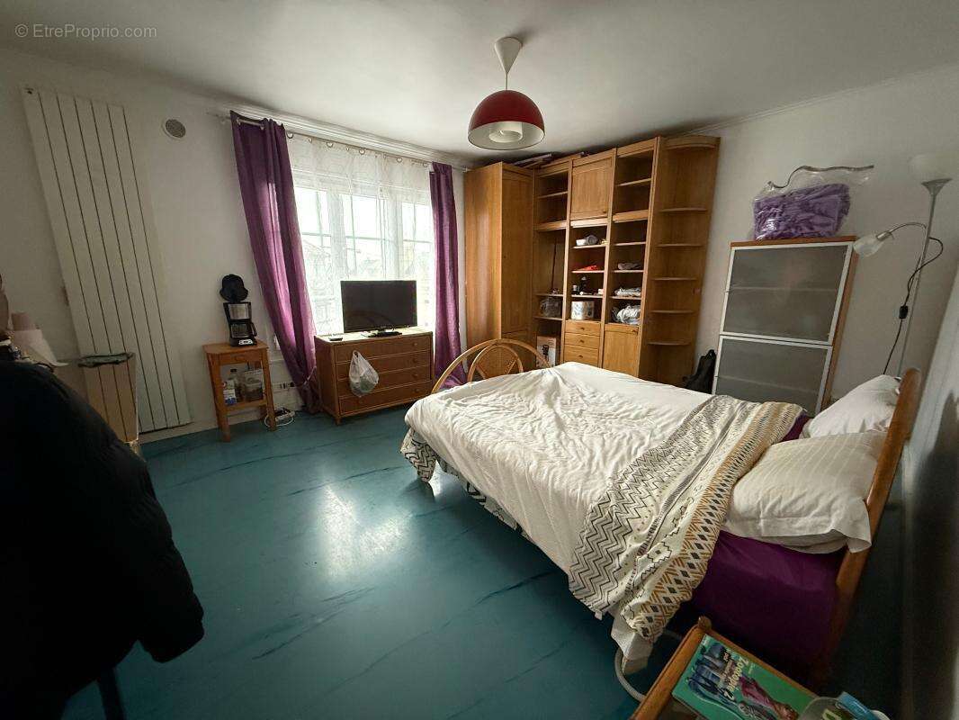 Appartement à VILLEPARISIS