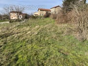 Terrain à SAINT-MAURICE-DE-LIGNON