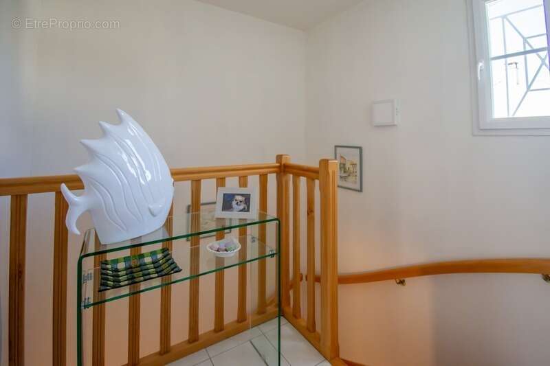 Les mathes - contemporaine 4 chambres et piscine - photo 20
