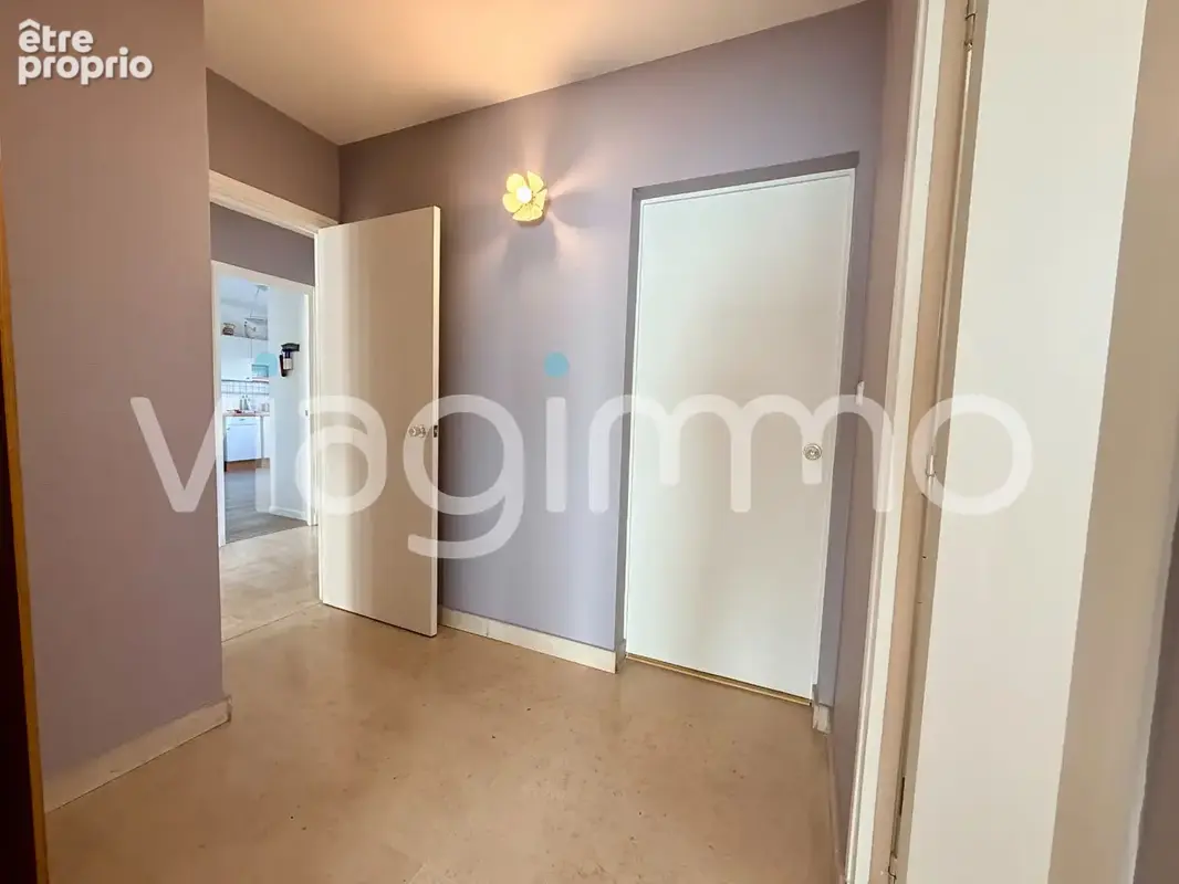 Appartement Laxou 5 pièce(s) 104 m2 - photo 11