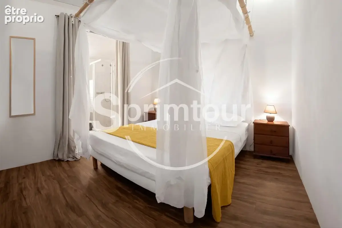 Bouillante  Coup de coeur  Vue mer & jardin tropical - photo 8