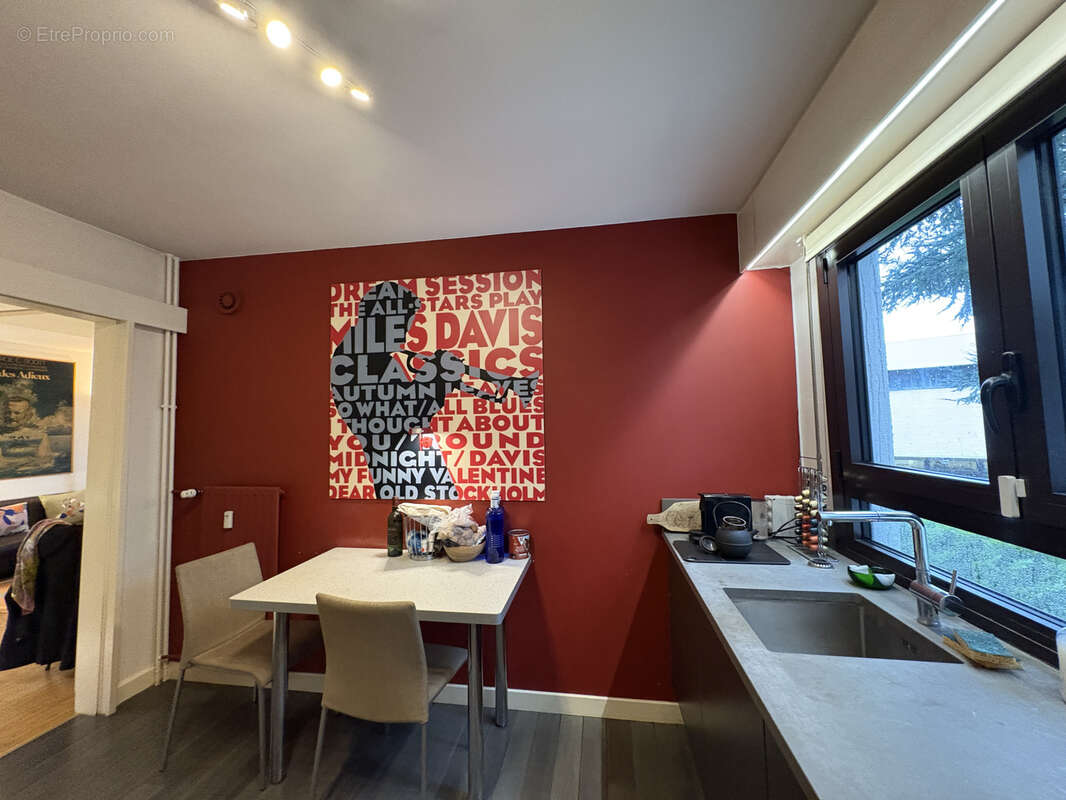 Appartement à AMIENS