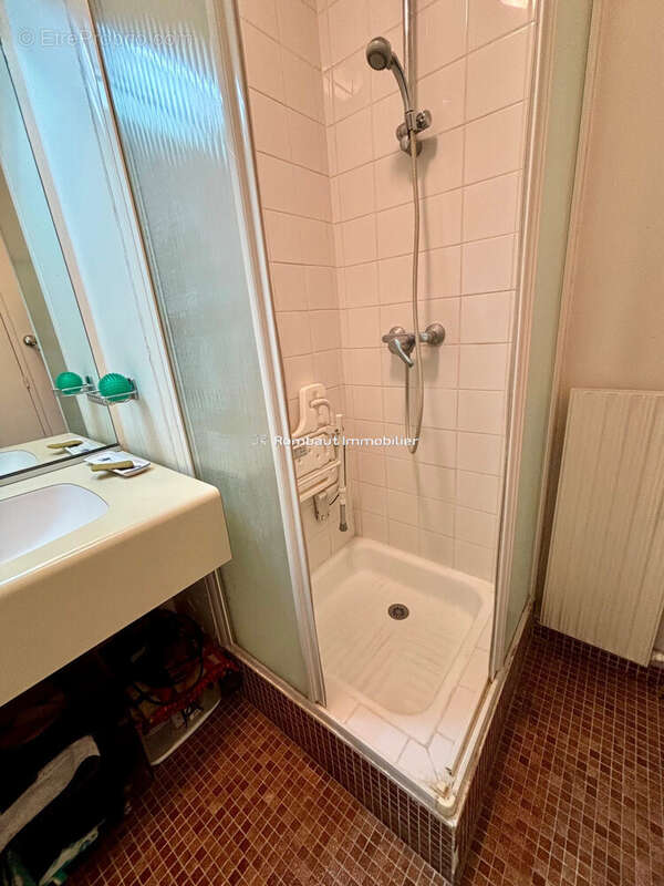 Appartement à LA CELLE-SAINT-CLOUD