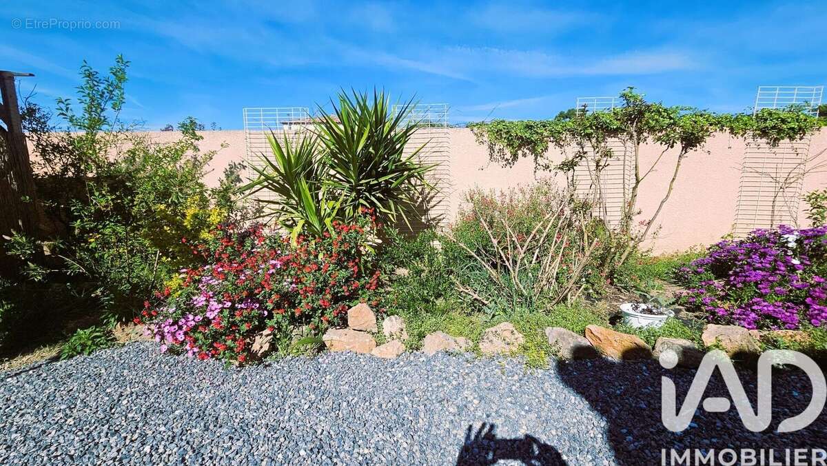 Photo 3 - Maison à LAURENS