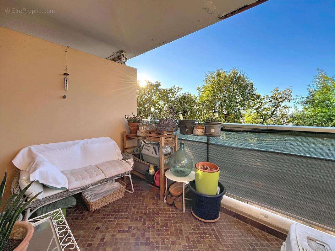 Appartement à FREJUS