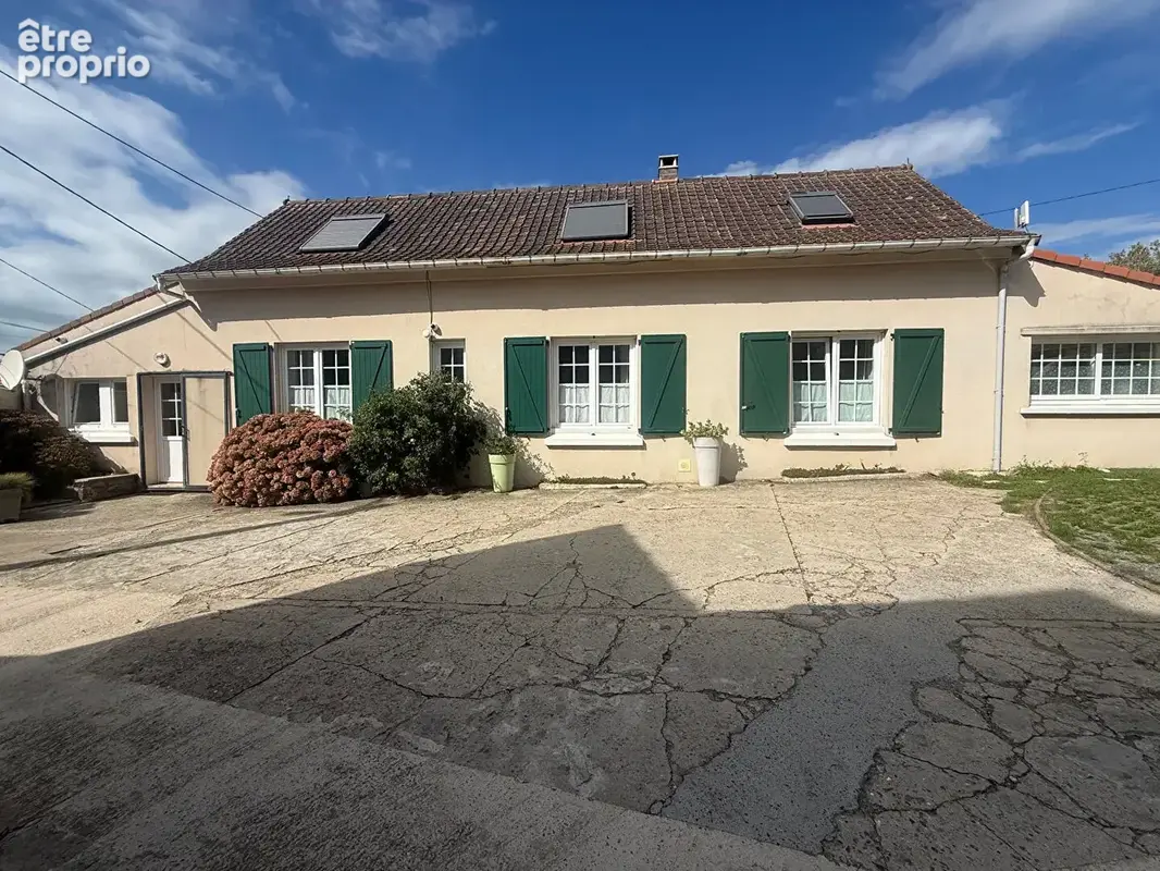 Maison 440m² à wimille - photo 5