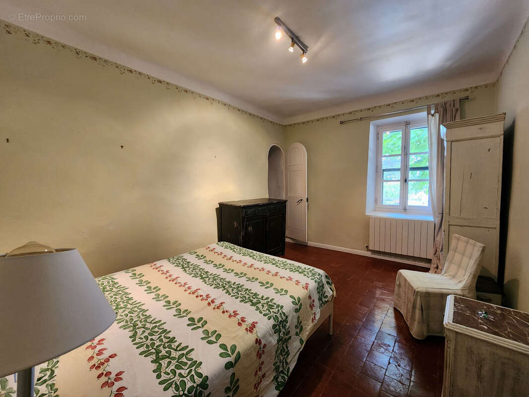 Maison à VACQUEYRAS