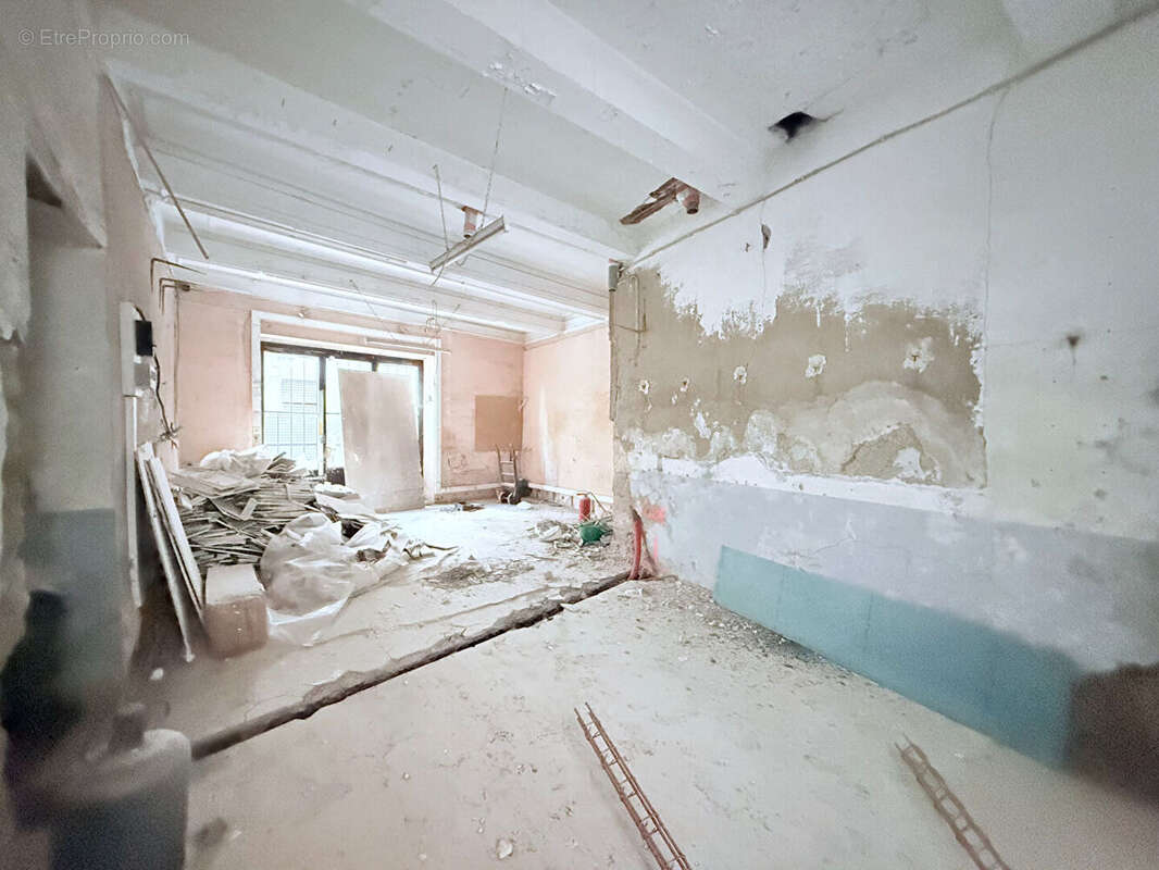 Appartement à BEZIERS