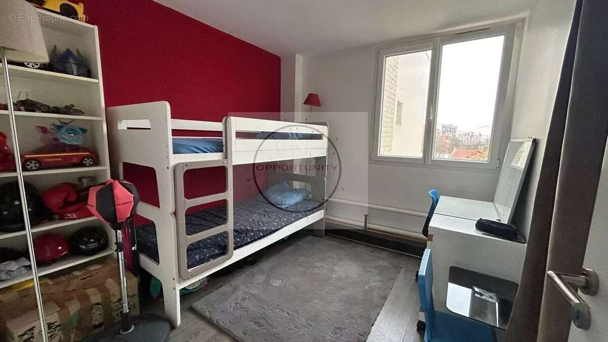 Appartement à VINCENNES