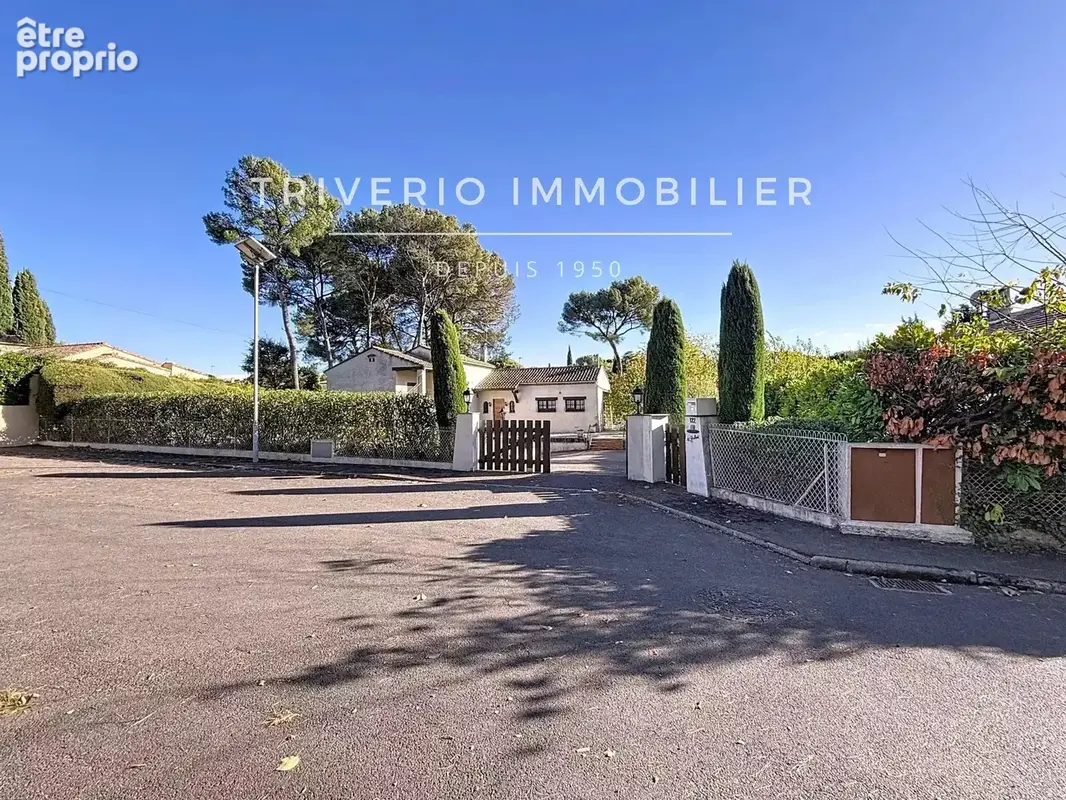 Exclusivite maison mougins - photo 2